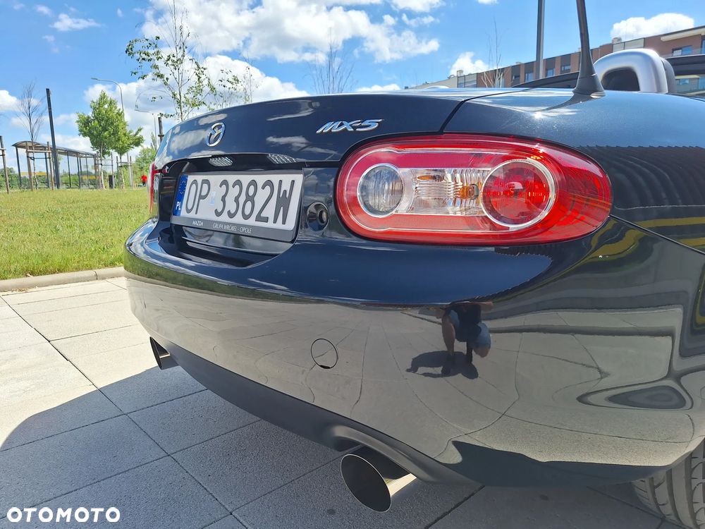 Mazda MX-5 2.0 Sport - 12