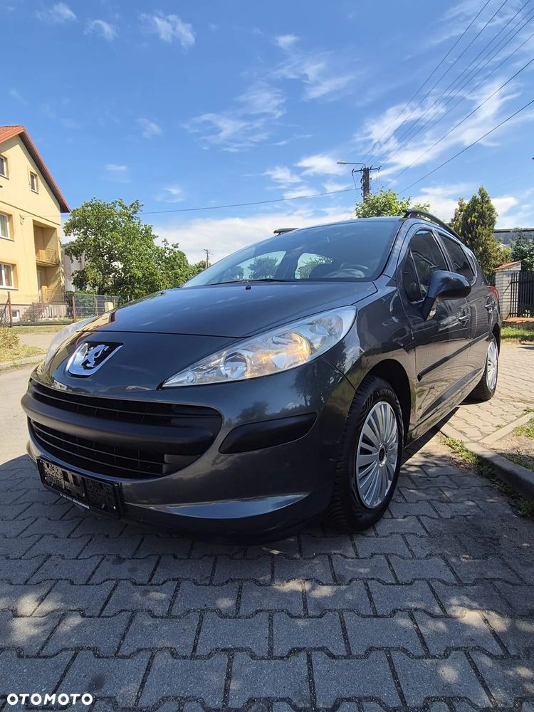Peugeot 207 75 Urban Move - 1