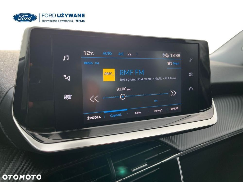 Peugeot 2008 1.2 PureTech Active Pack S&S - 11