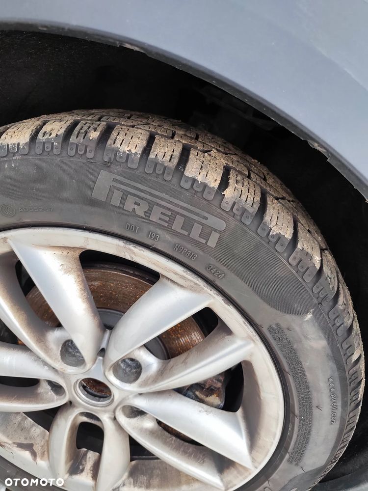 MINI Countryman Cooper SD All4 Park Lane - 9