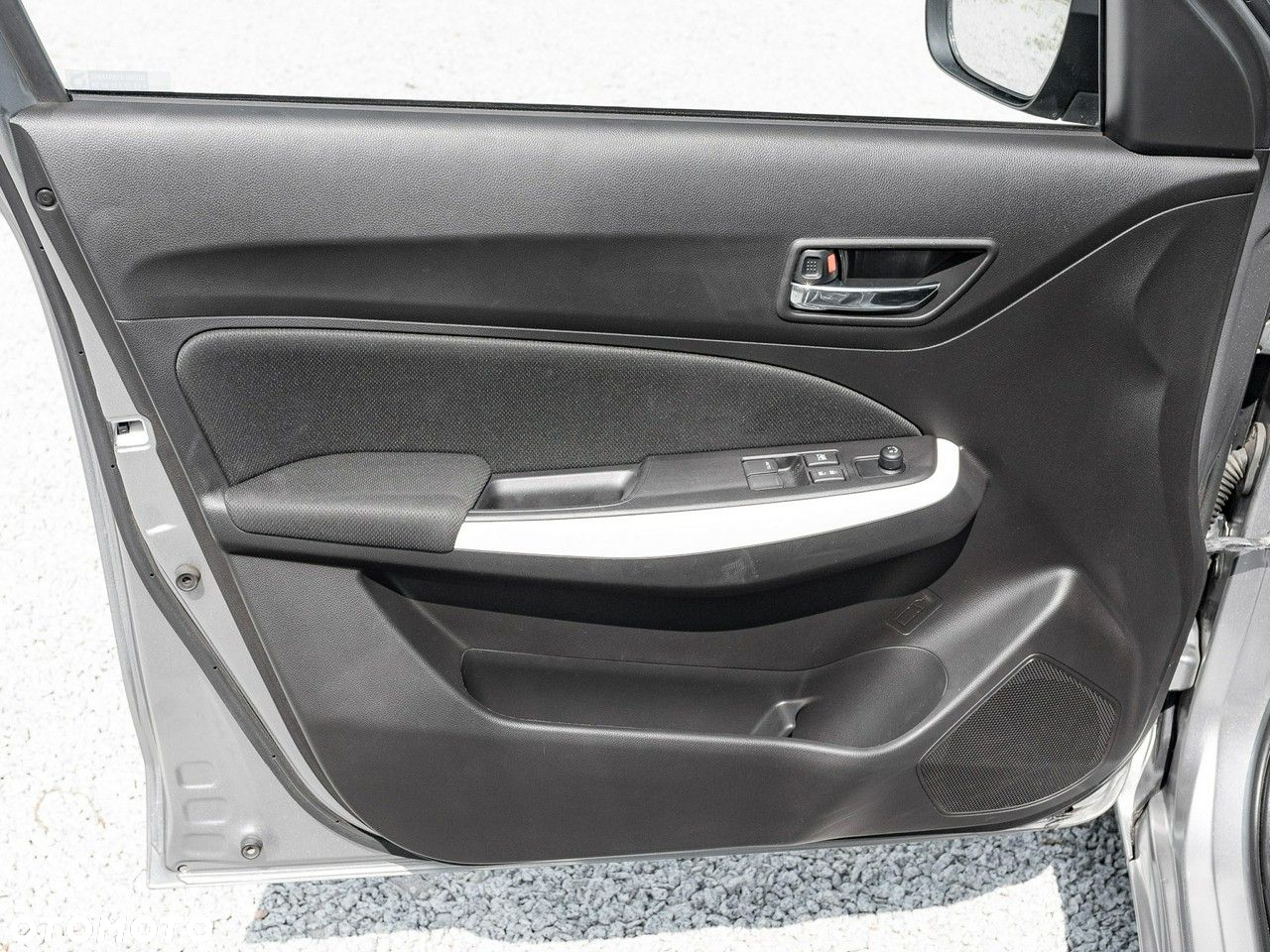 Suzuki Swift - 13