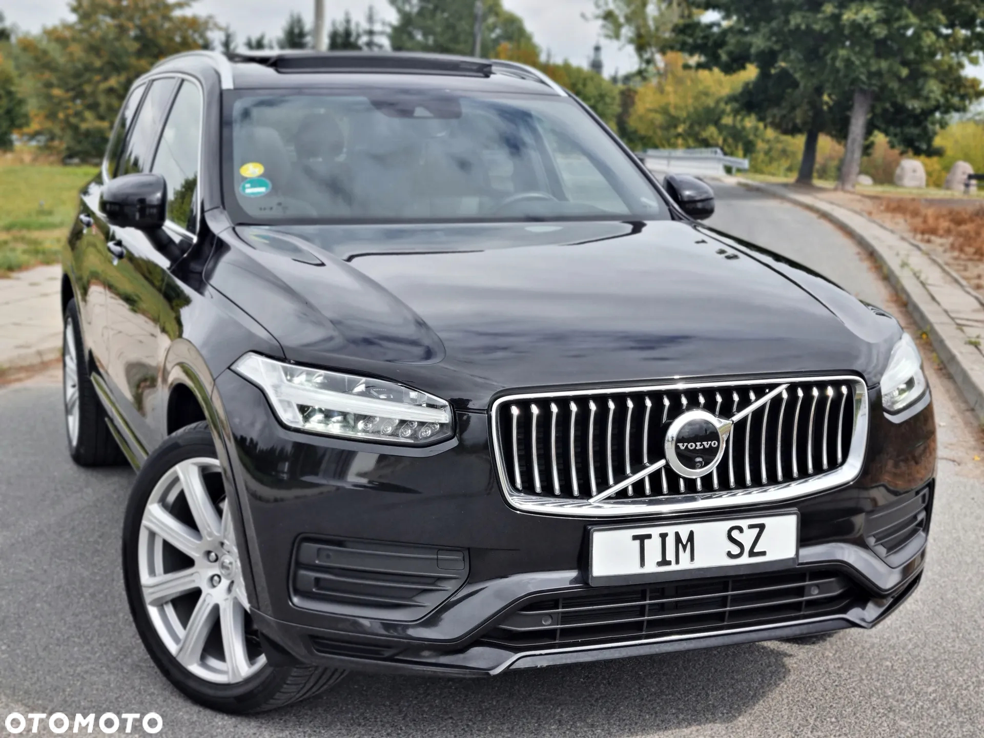 Volvo XC 90 B5 D AWD Geartronic Momentum