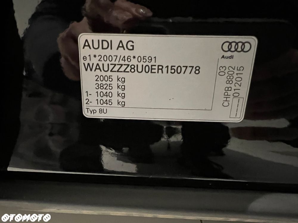Audi Q3 1.4 TFSI S tronic - 25