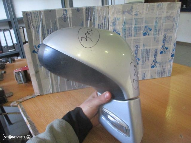 Espelho ESP3157 PEUGEOT 308 2012 DRT 5P ELETRICO - 3