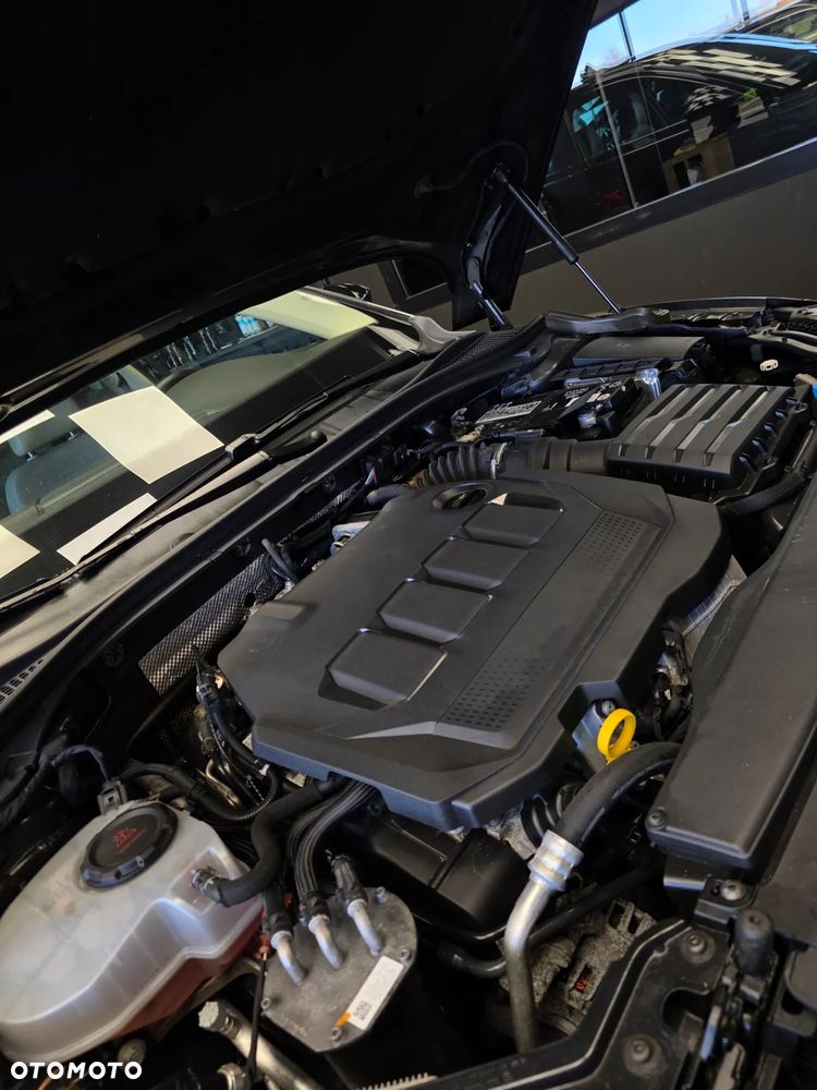 Skoda Superb 2.0 TDI SCR Style DSG - 19