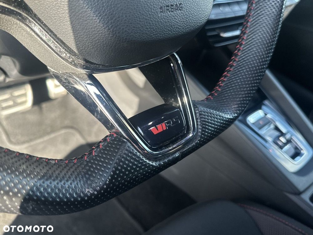 Skoda Octavia 2.0 TDI 4x4 RS DSG - 30