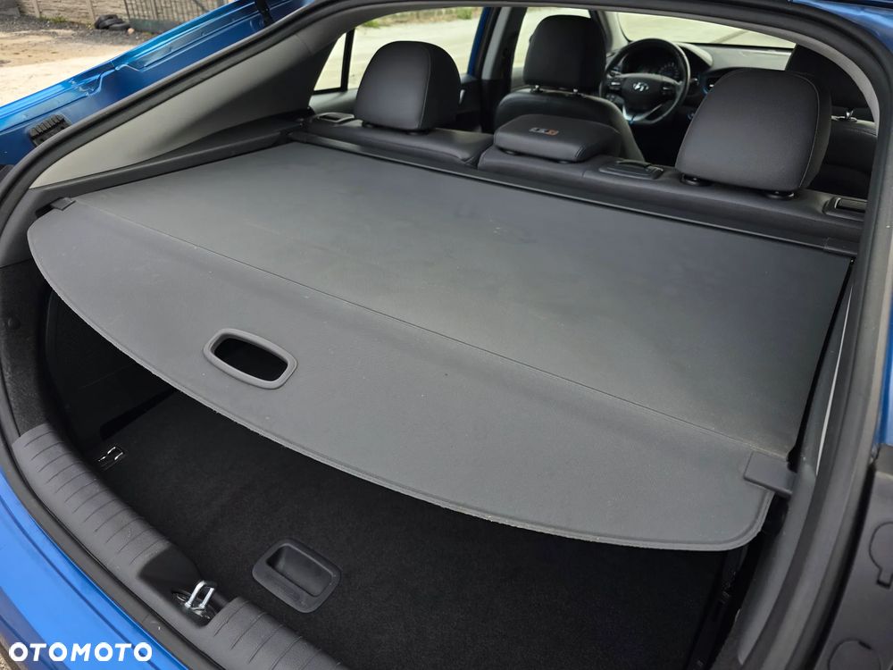 Hyundai IONIQ 1.6 GDI Premium - 19
