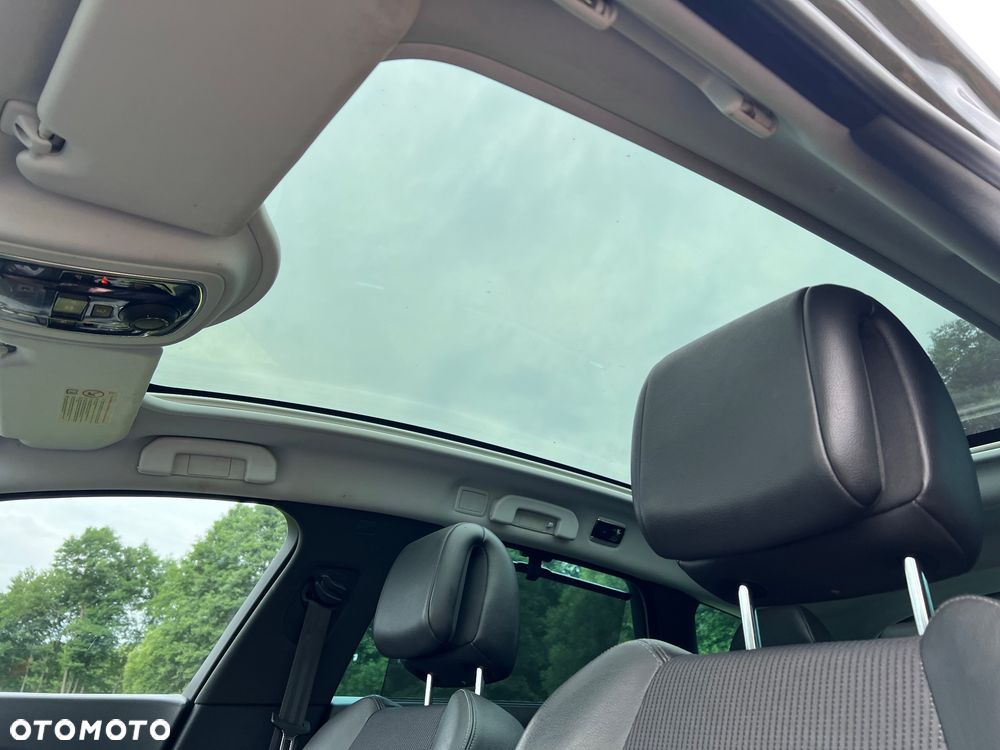 Peugeot 508 HDi 160 Allure - 39