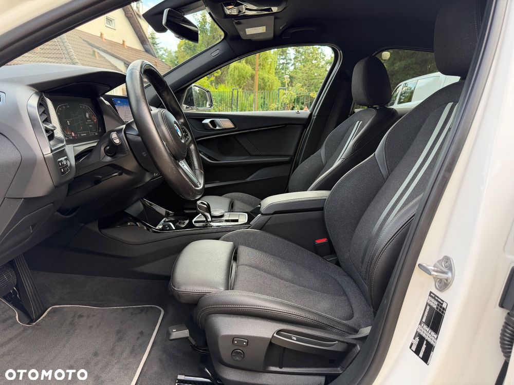BMW Seria 1 118i M Sport Shadow - 5