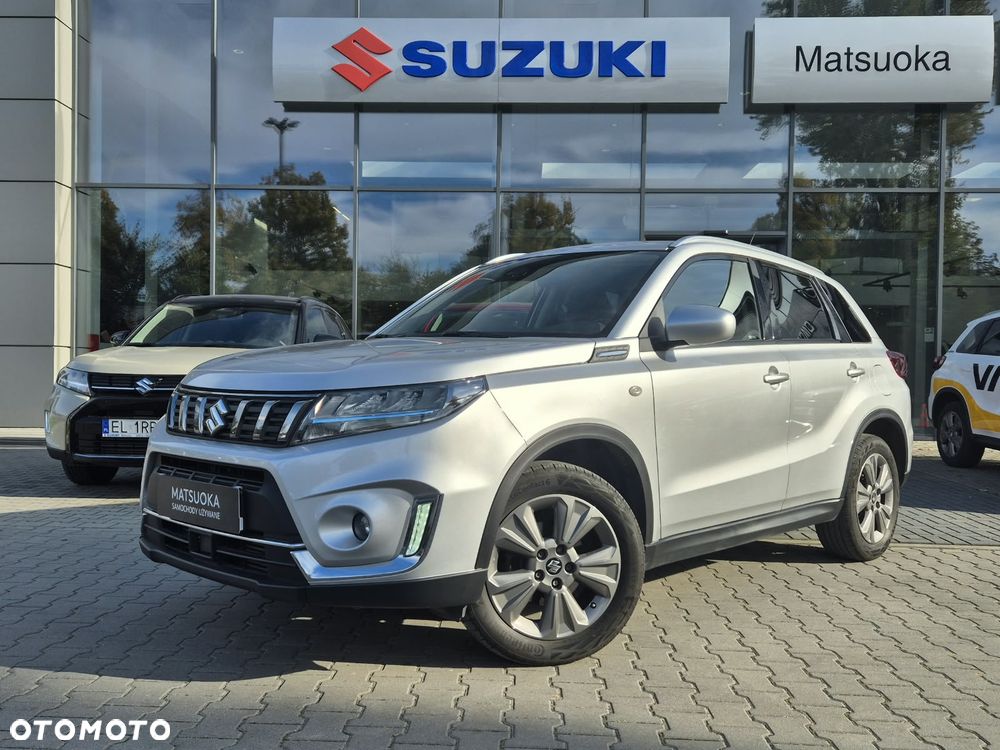 Suzuki Vitara - 2