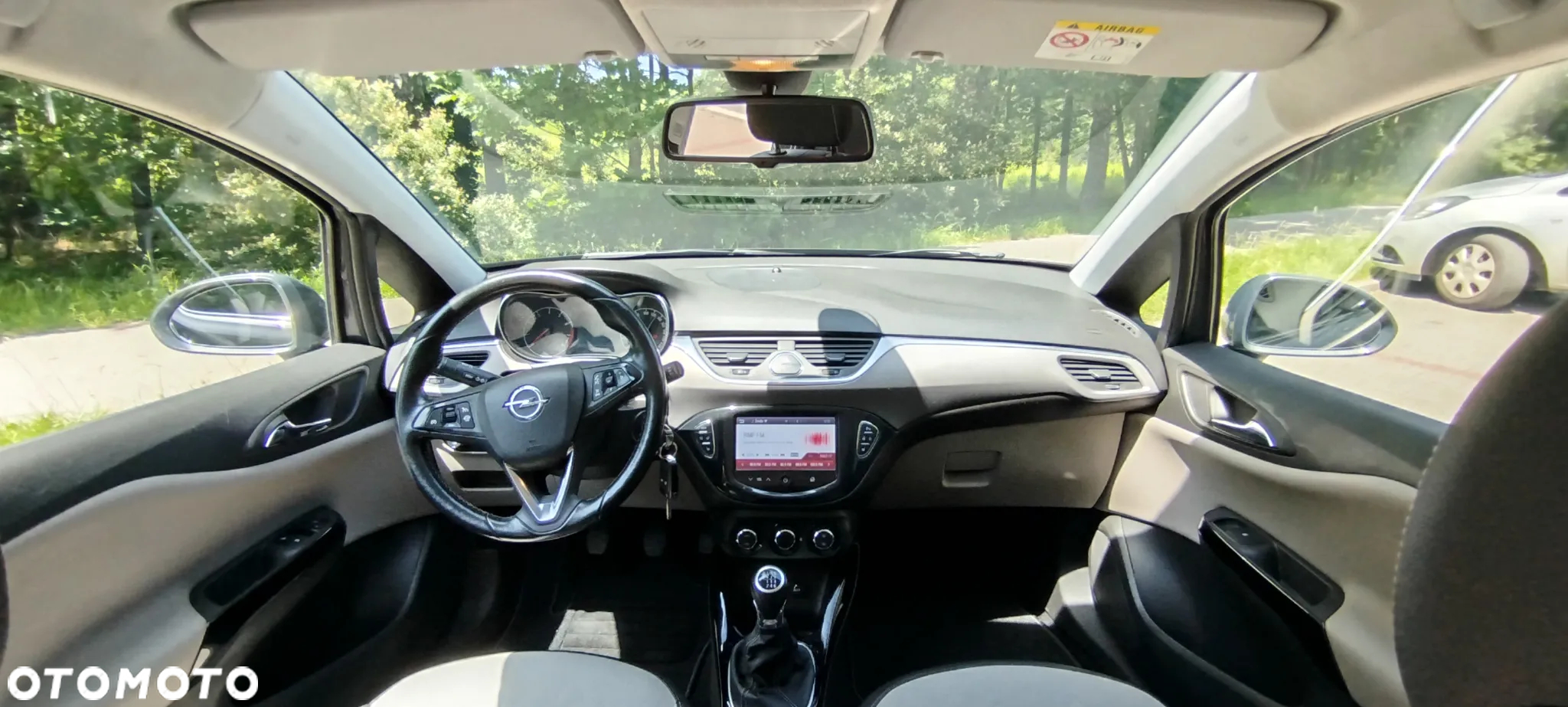 Opel Corsa 1.4 T Cosmo S&S - 2