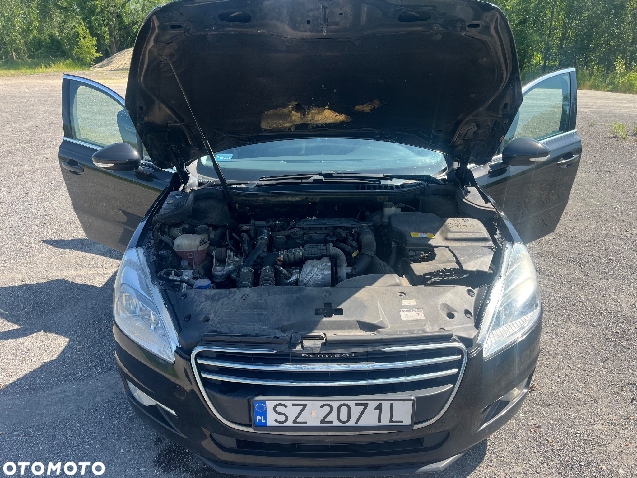 Peugeot 508 - 30