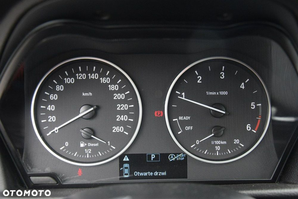 BMW Seria 2 218d GT Sport Line - 29