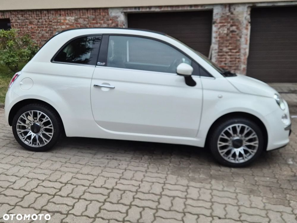 Fiat 500 - 3