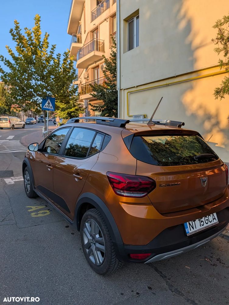 Dacia Sandero - 13