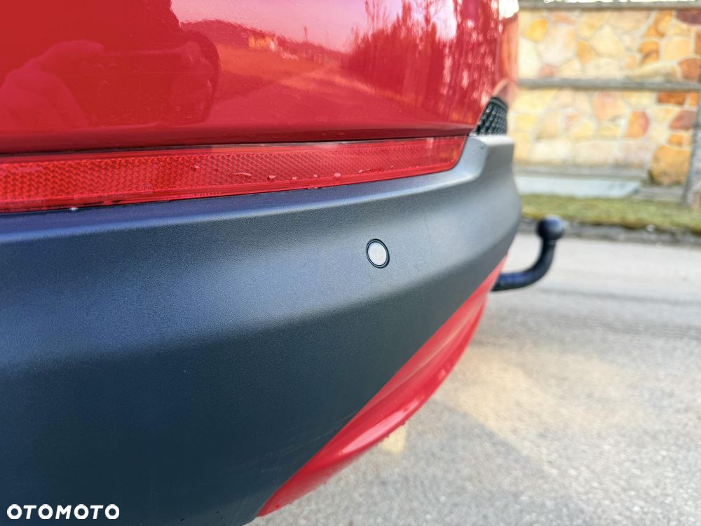 Fiat 500X 1.6 E-torQ 4x2 Cross - 17