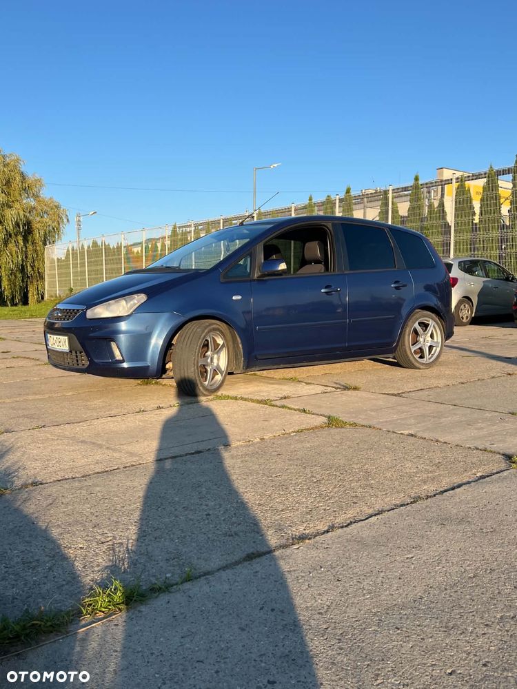 Ford C-MAX - 2