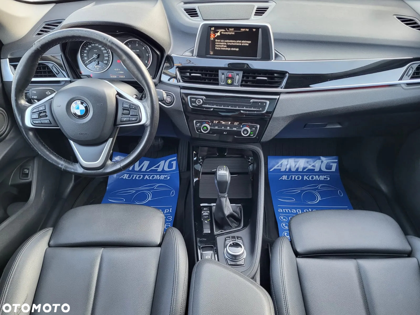BMW X1 - 21