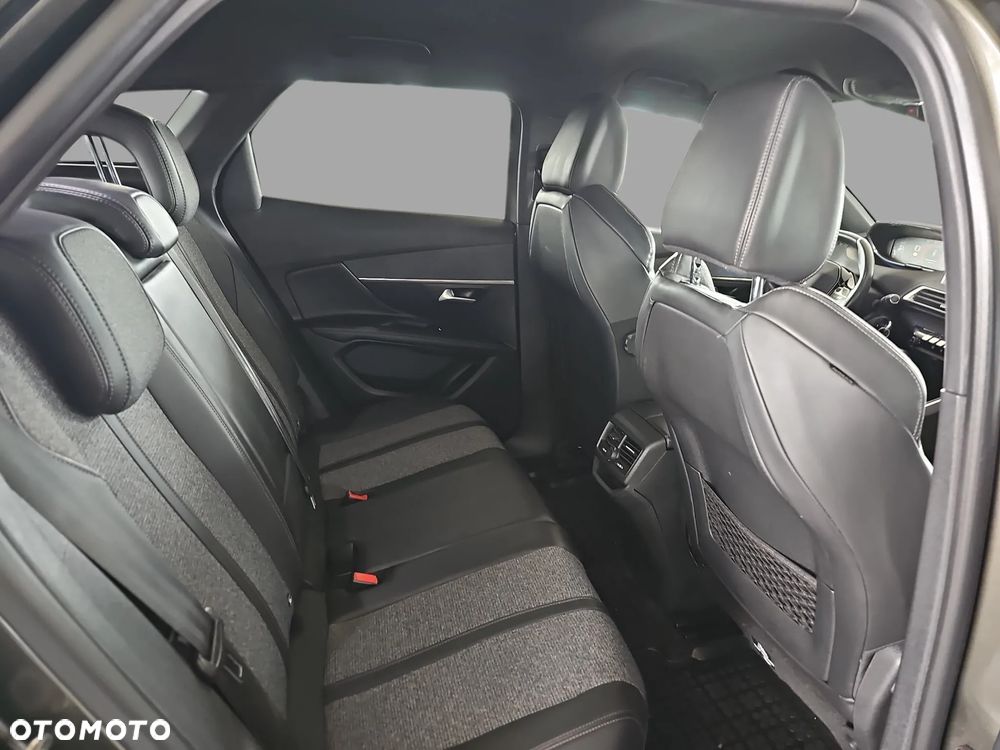 Peugeot 3008 1.5 BlueHDi GT S&S - 15
