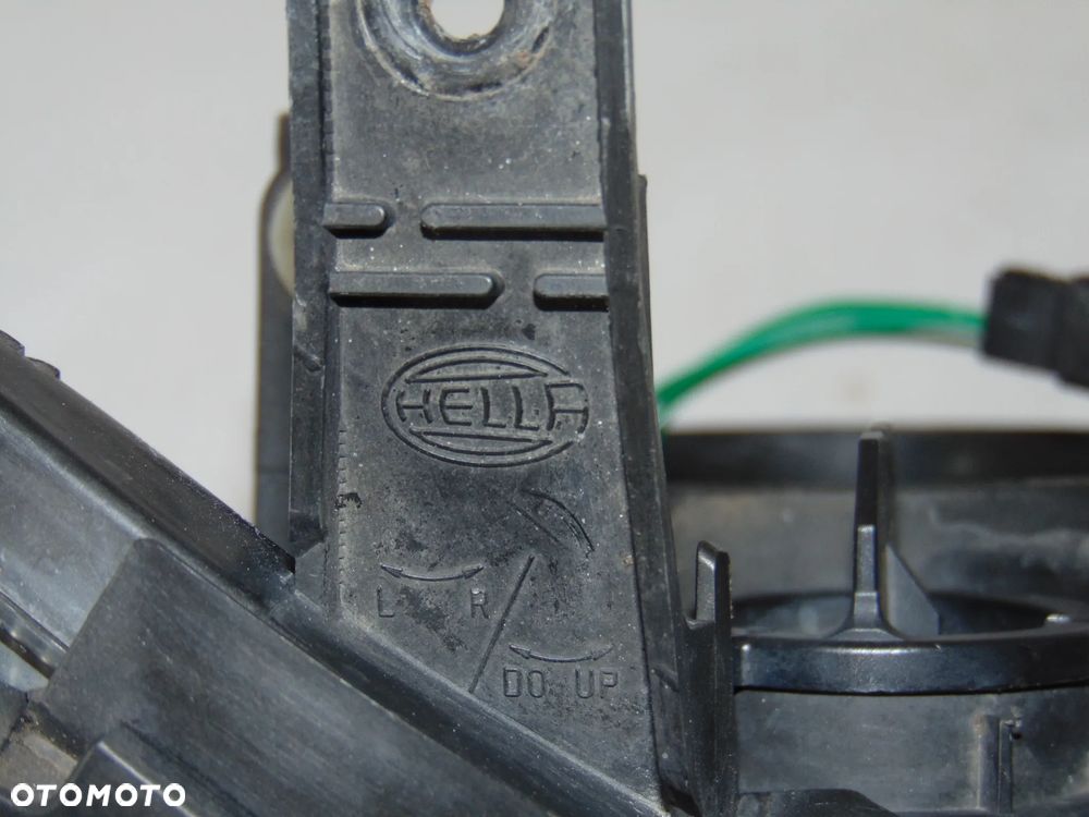 Xenon ksenon lampa przednia przód lewa prawa Opel Vectra C Signum 02-05r - 14