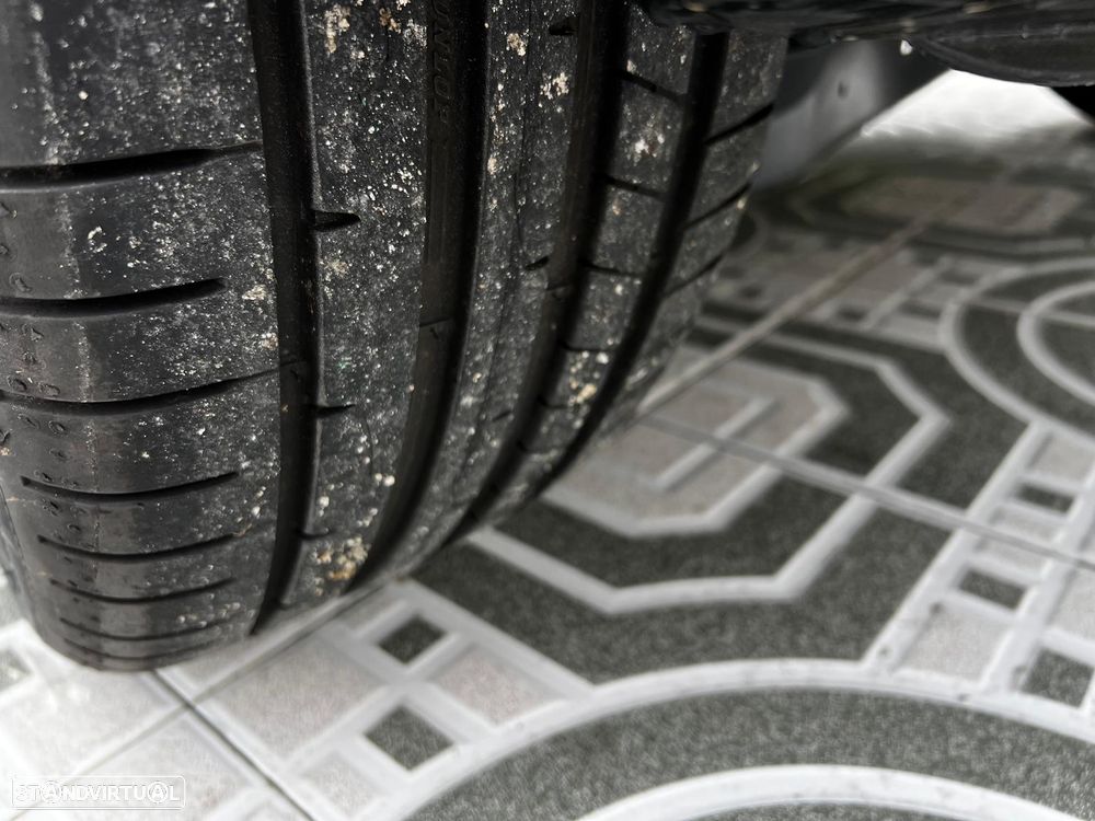 VW Scirocco 1.4 TSI Sport - 42