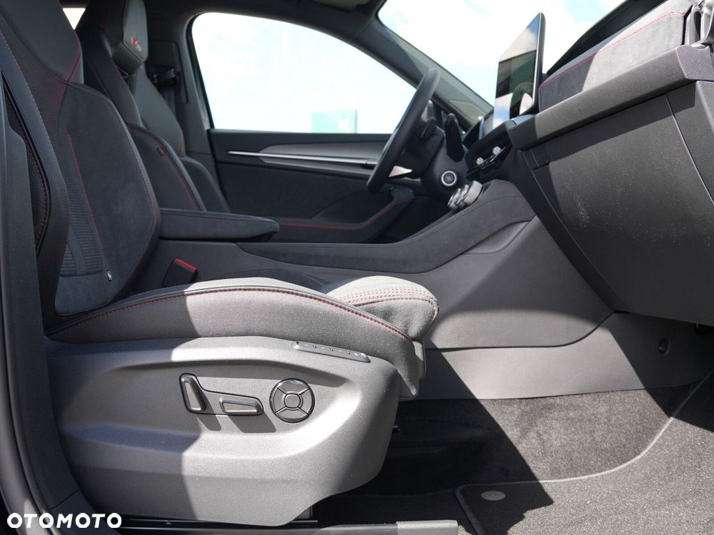 Skoda Kodiaq 2.0 TSI 4x4 RS DSG - 40