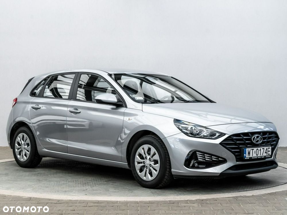 Hyundai i30 1.5 DPI Classic + - 2