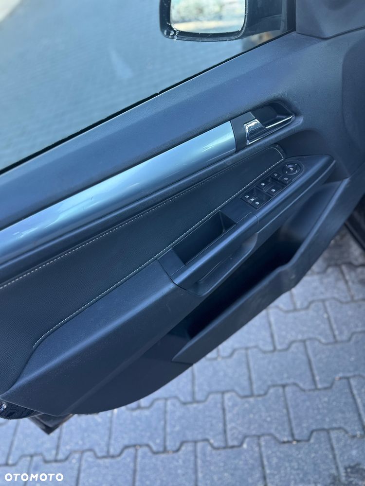 Opel Astra - 15