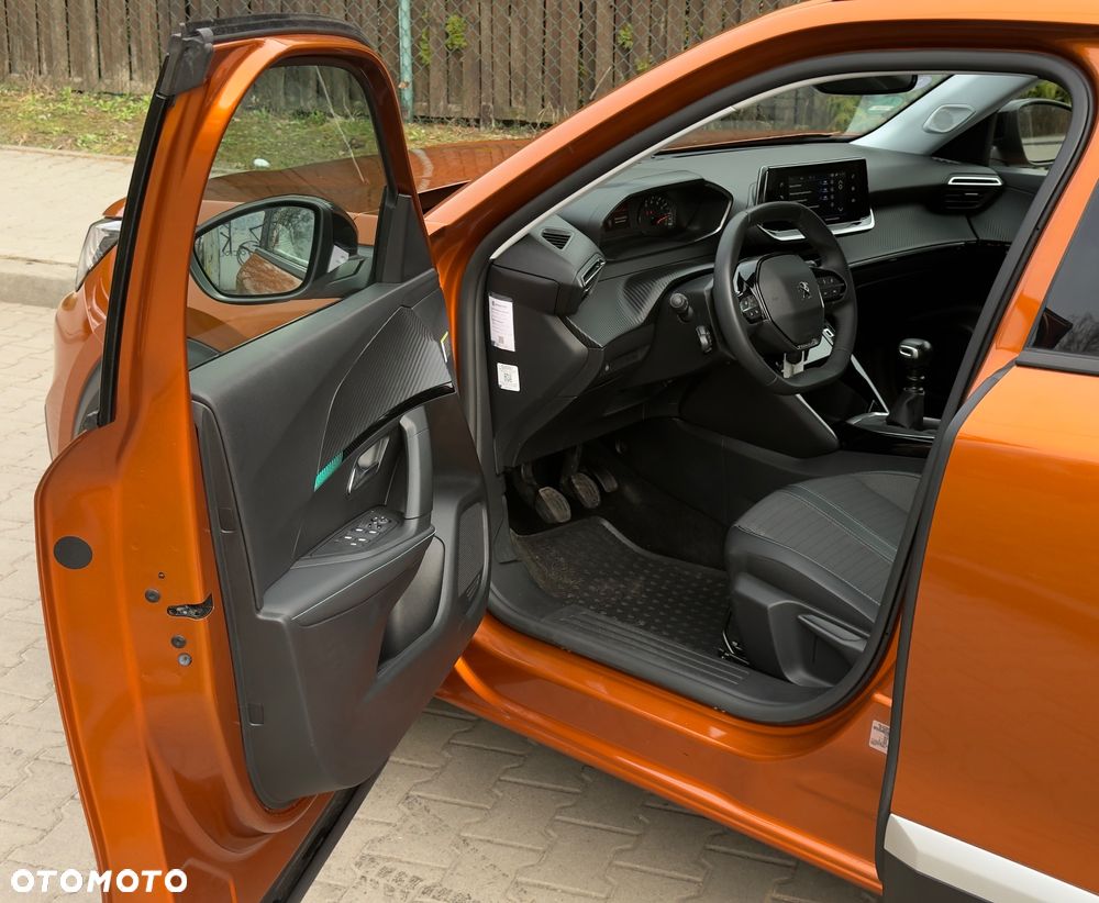 Peugeot 2008 PureTech 100 Stop&Start Allure - 14