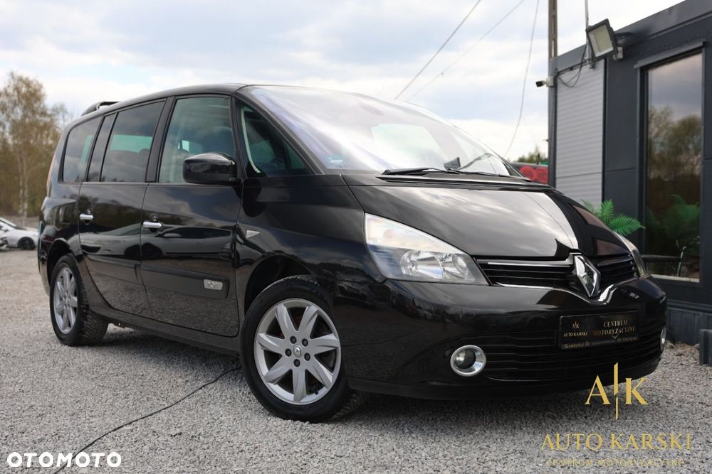 Renault Grand Espace - 3