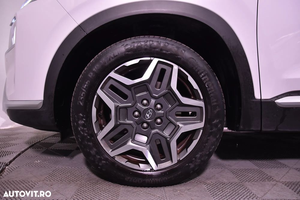 Hyundai Santa Fe - 14
