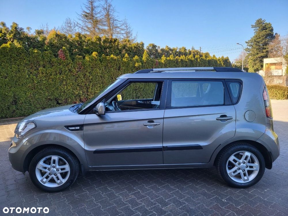 Kia Soul - 3