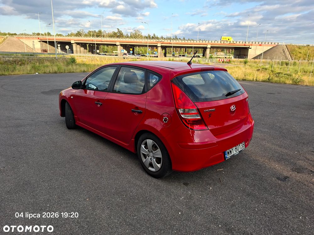 Hyundai i30 1.4 Base - 7