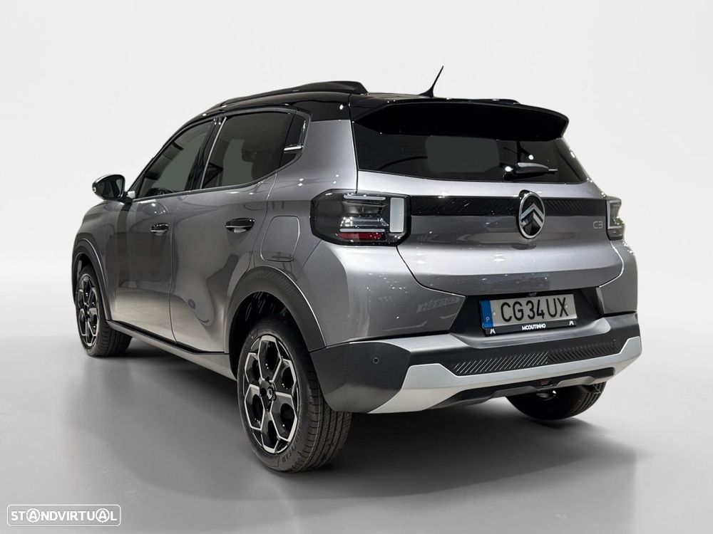 Citroën C3 1.2 Turbo Max - 3