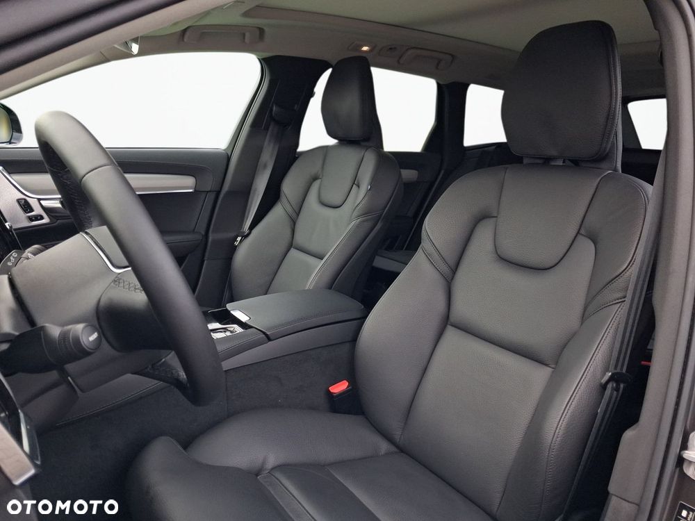 Volvo V90 - 20