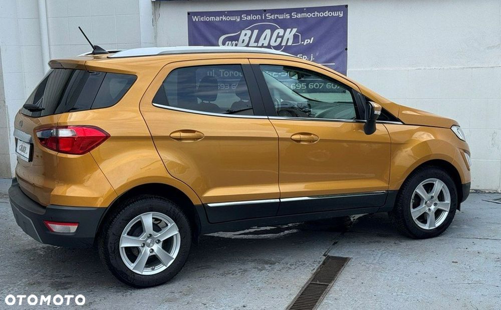 Ford EcoSport - 23