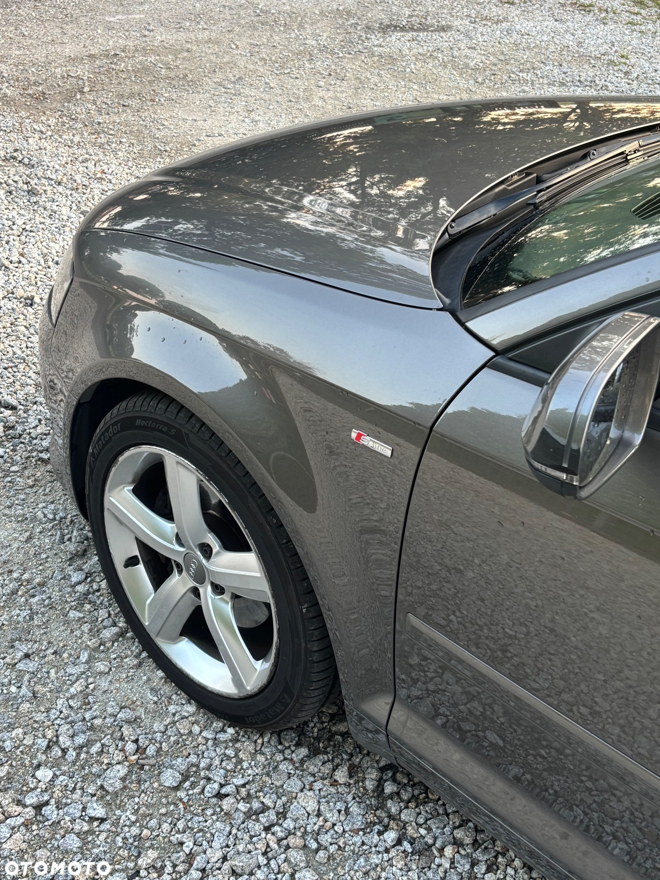 Audi A3 - 5
