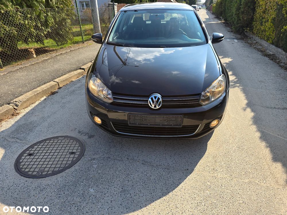 Volkswagen Golf - 10