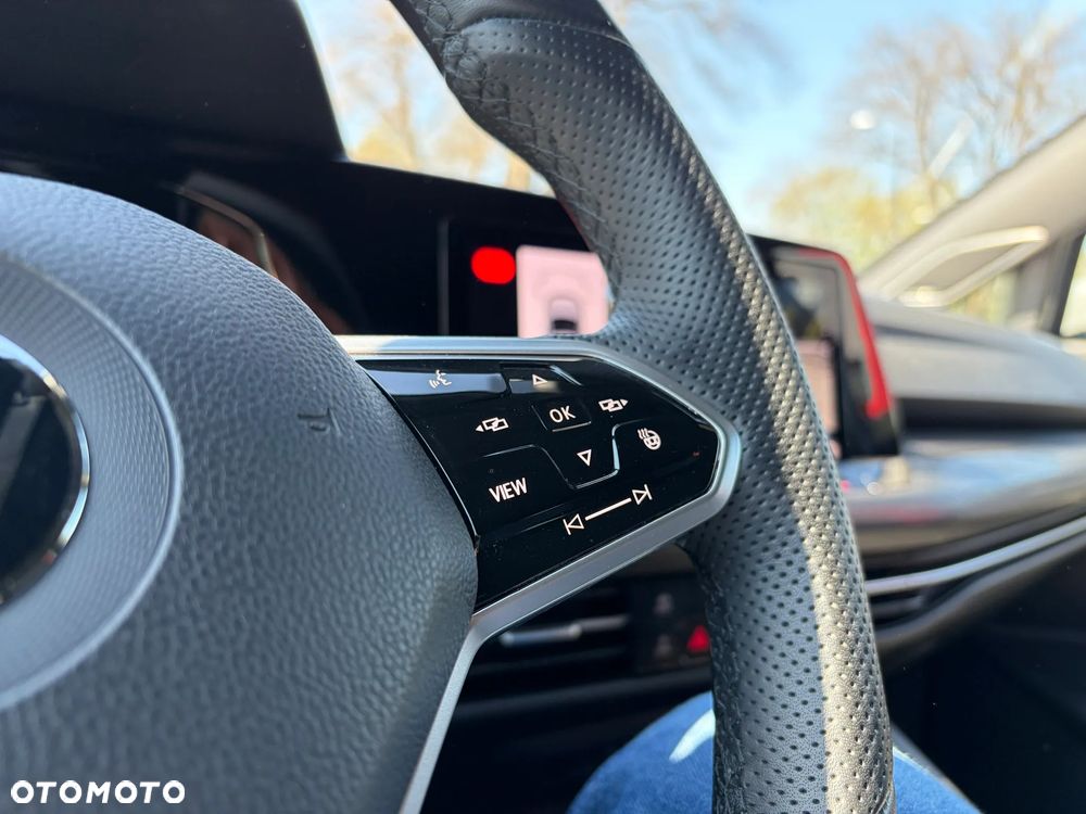 Volkswagen Golf 2.0 TSI GTI DSG - 26