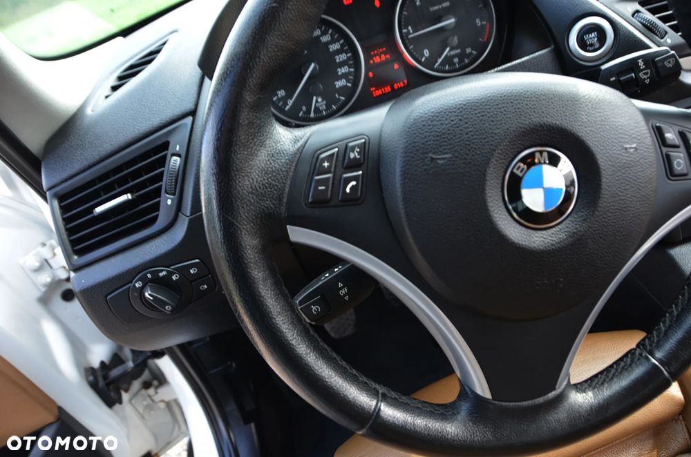 BMW X1 - 34