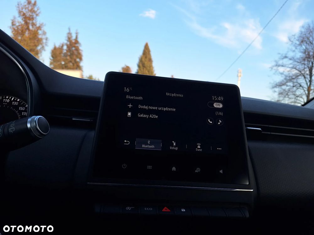 Renault Clio 1.0 TCe Zen - 34