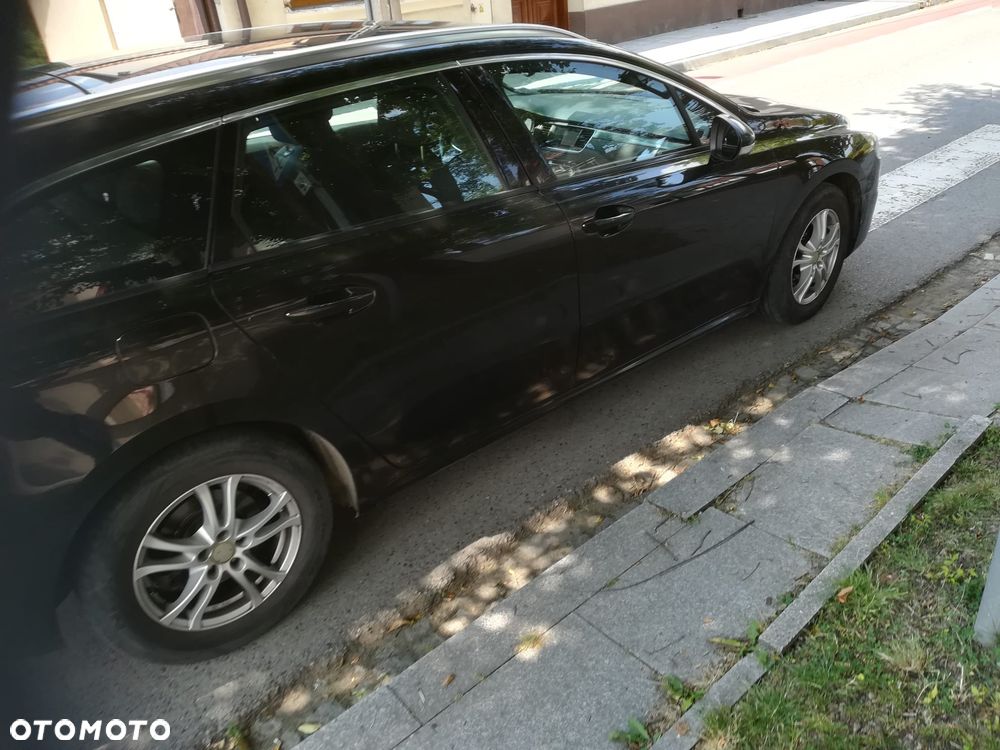 Peugeot 508 2.0 HDi Active - 5