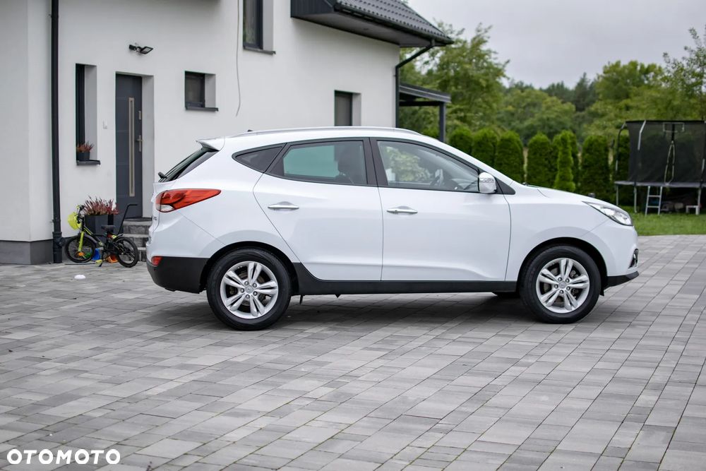 Hyundai ix35 - 16