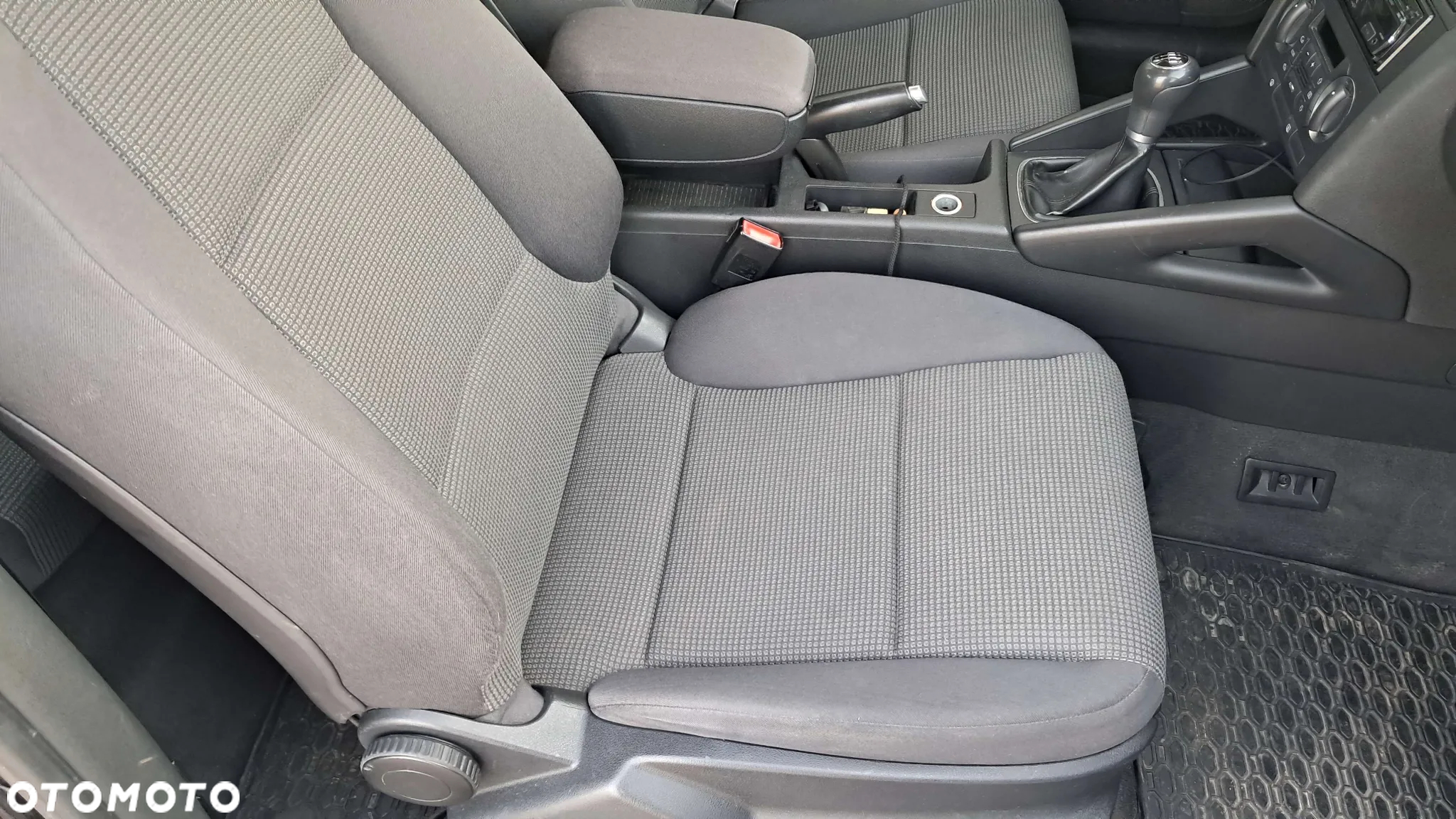 Audi A3 1.9 TDI DPF Ambition - 10