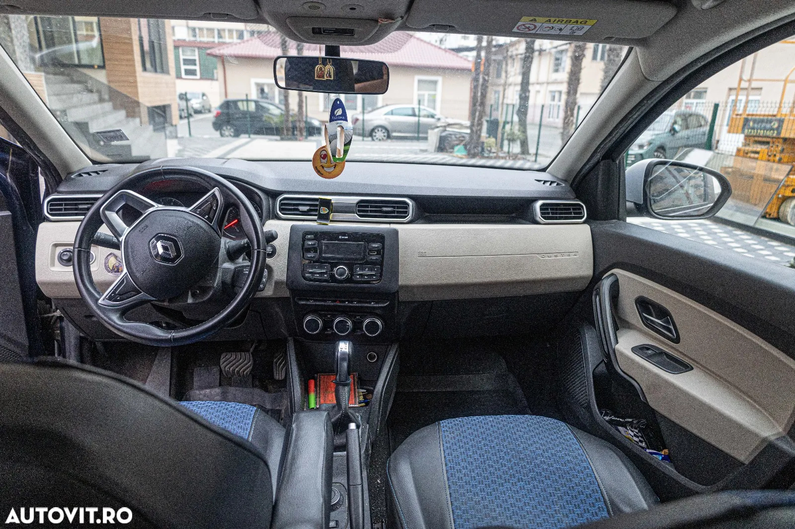 Dacia Duster - 6