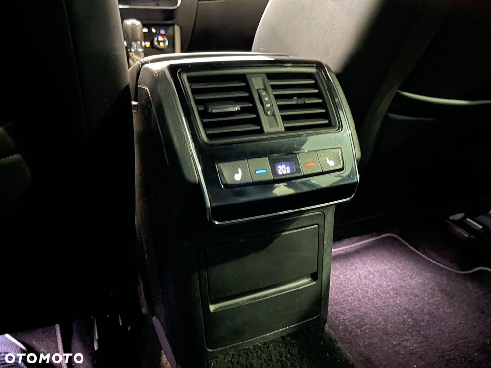Skoda Superb - 27