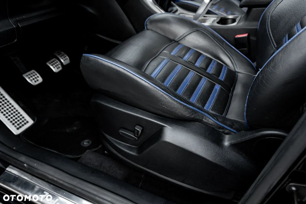 Ford S-Max 2.5 White Magic - 15