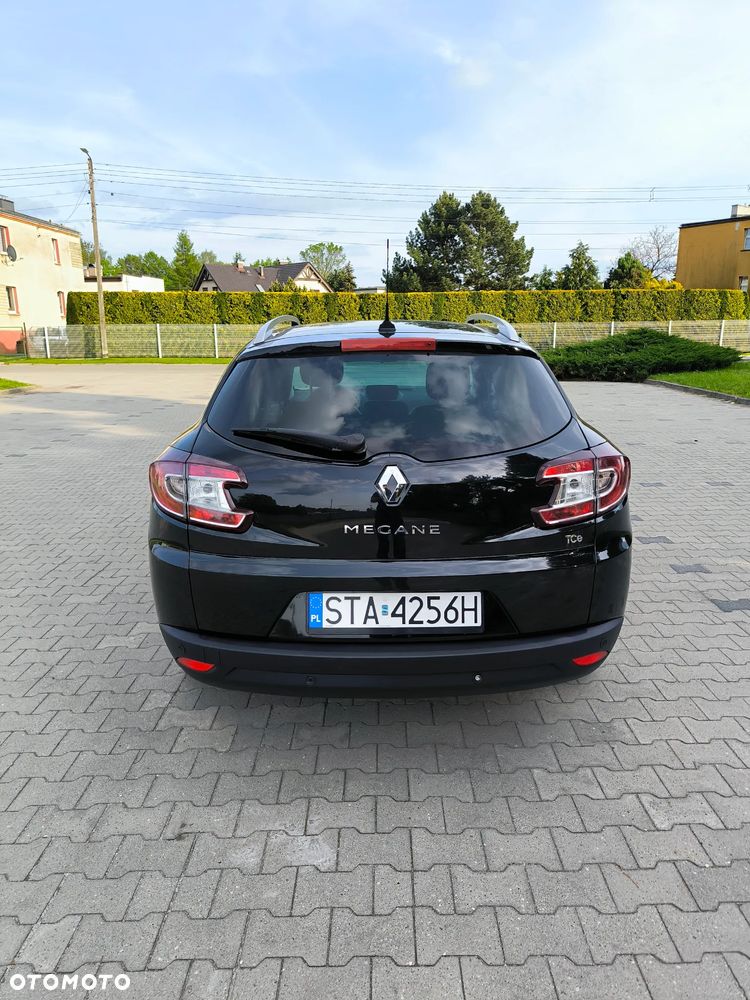 Renault Megane TCe 130 Bose Edition - 6