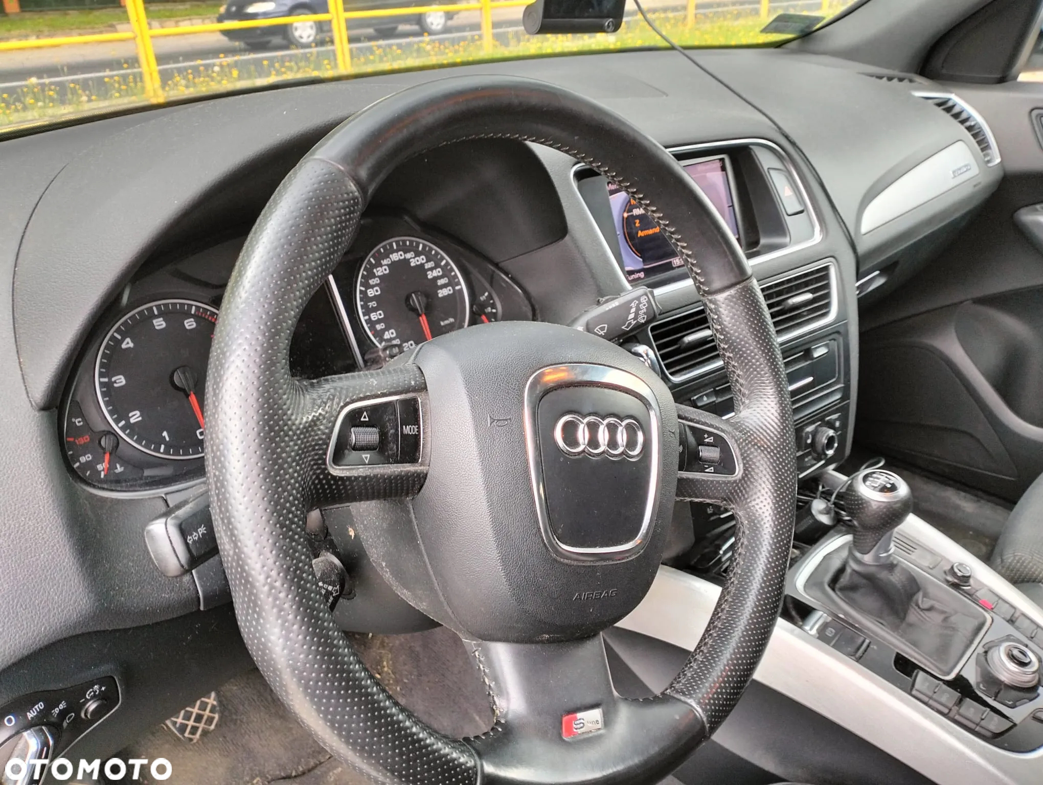 Audi Q5 2.0 TFSI Quattro - 12