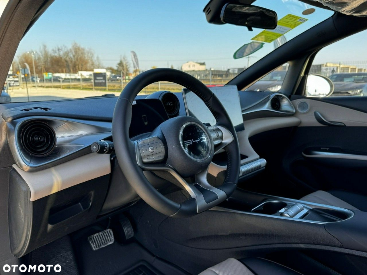 BYD Dolphin Active - 6